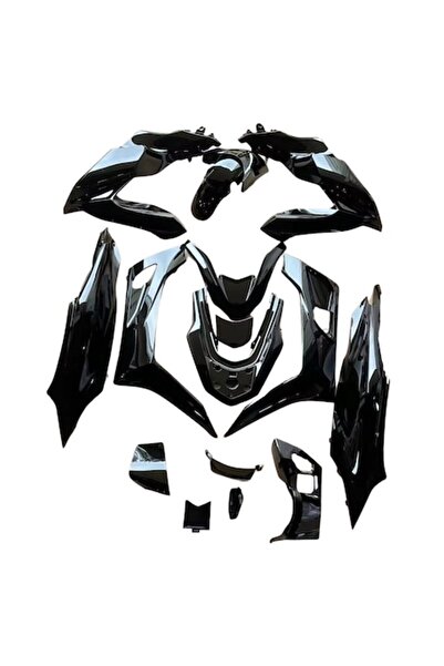 OEM Honda PCX 2021 - 2024 Set carene