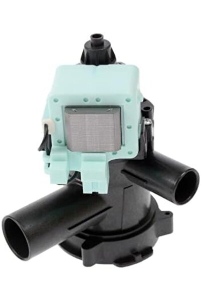 bllshop Çamaşır Makinesi Pompa Motoru Profilo CM0801BTR, CM1001CTR, CM0800BTR, WAE16262TR, WAE16461T