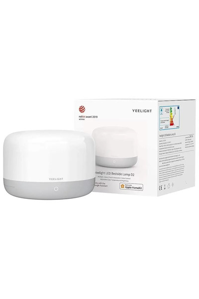 Yeelight Bedside Lamp D2