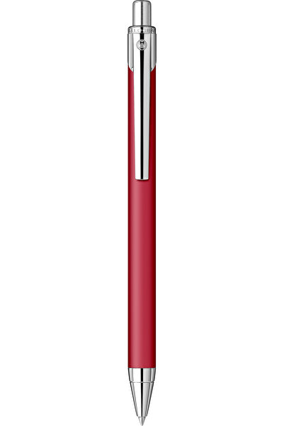 Ballograf Pen Red