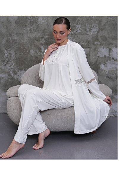 NightLove Women's pajama set