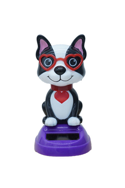 Kanonik Education نظارات القط الشمسية المتأرجحة بالطاقة الشمسية