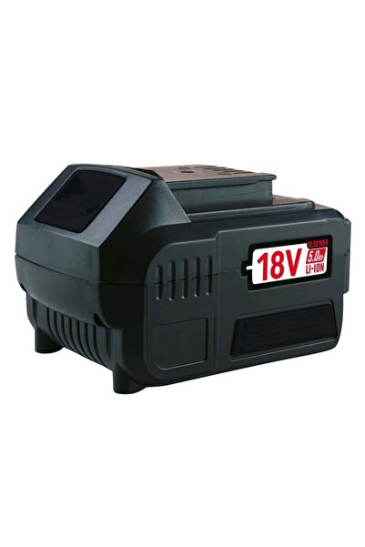 KLPRO KLA1850 18 Volt / 5.0 Ah Akü