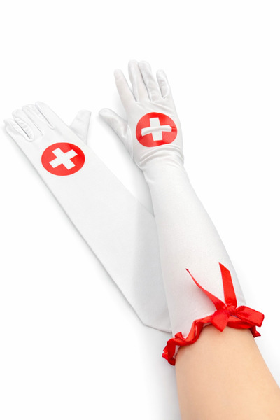 PARTİPORT MĂNUȘI LUNGI PENTRU ASISTENTE MEDICALE