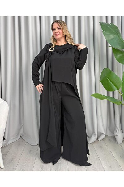 FUNDA Perla Design Suit Black