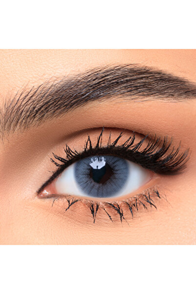 AFLE العدسات اللاصقة الملونة -