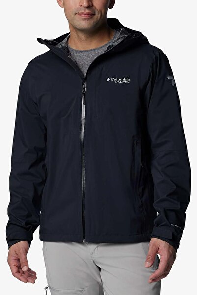 Columbia Men's Raincoat 2071061-010