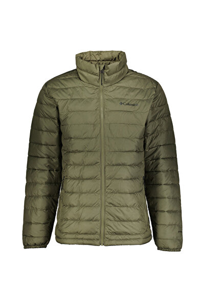 Columbia Pudră ușoară ™   Jachetă II