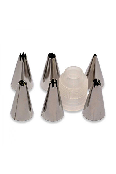 Epinox Duy Set 6 Pieces (Ads-06)