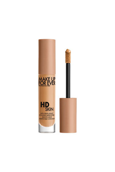 Make Up For Ever HD Undetectable Concealer 5ml, 3.6 (N) , All Skin Types