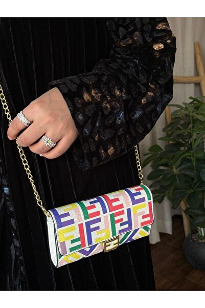 Ropi شنطة نسائية من ماركة فاخرة