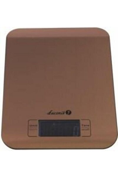 Łucznik KS-509B Rose Gold Scale