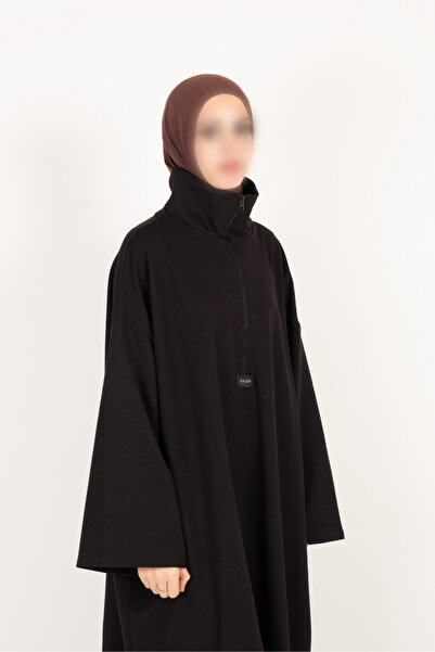 Vauva Hijab Bonnet Sports Hijab Bonnet Suitable for Daily Use