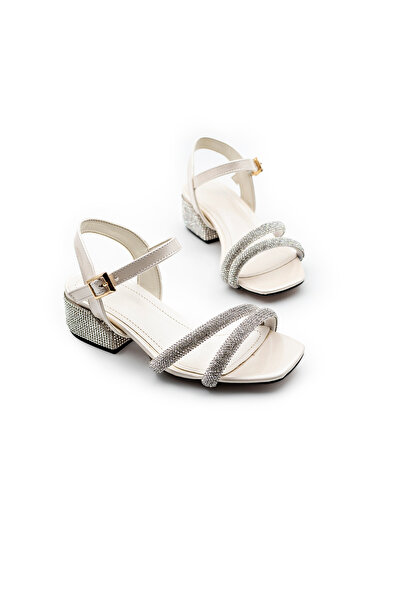 Milano Comfortable Children's High-Heeled Shoes