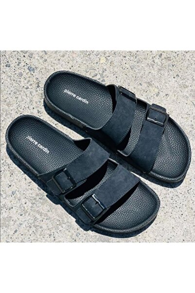 Pierre Cardin Pc-7038 Xl Papuci de casă pentru bărbați 45/47