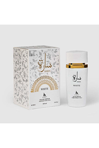 SARA White - Parfum De Damă 100 ML