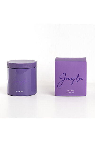 JAYLA جلا مقشر للجسم ٥٠٠ غرام