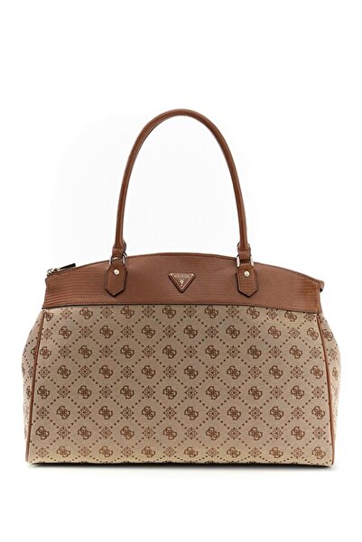 Guess Melinda Logo Kadın Seyahat Çantası