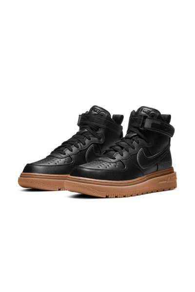 🏆 Nike Air Force Gore Tex ile Konforu Yaşa!
