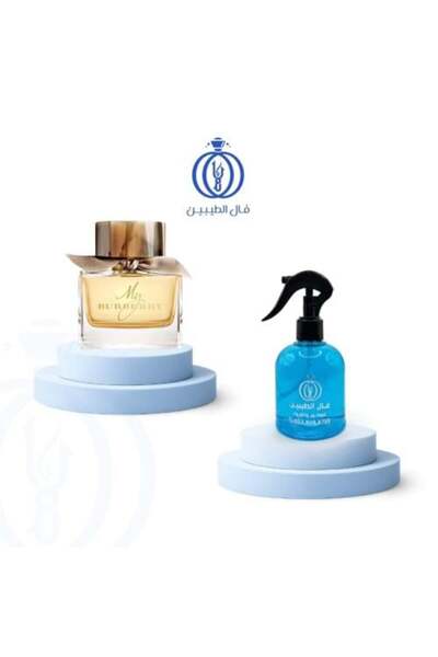 BURBERRY Water Perfume