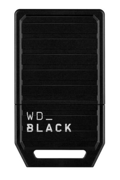 WD BLACK C50 1TB Expansion Card for Xbox Series WDBMPH0010BNC-WCSN