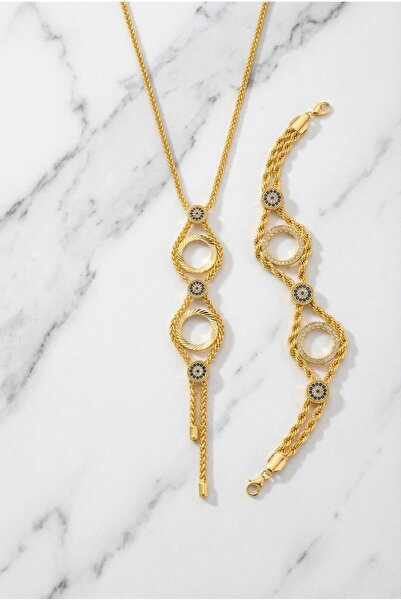 FerizZ Bundle (Kly-662 Blk-1066)