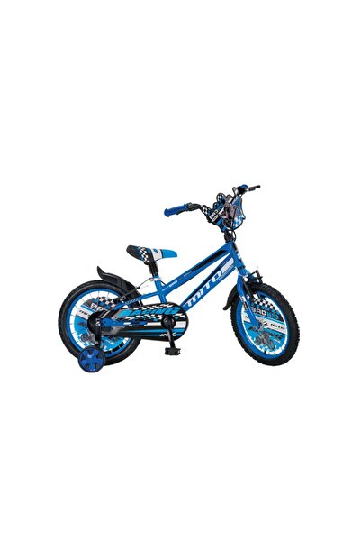 Mito 16 J BARKİD ERKEK ÇOCUK BİSİKLETİ