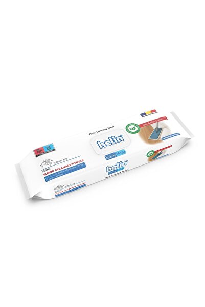 Mira Home Set of 3 x Wet Wipes for Mop and Multiple Surfaces – White Soap (3 ...