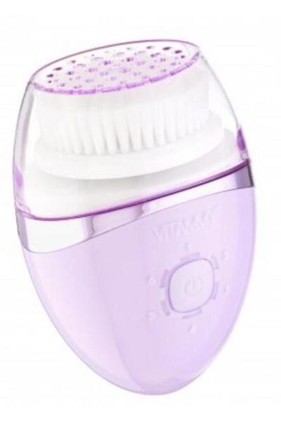 Vitammy TOW019941 Kleneo Pink Sonic Facial Brush