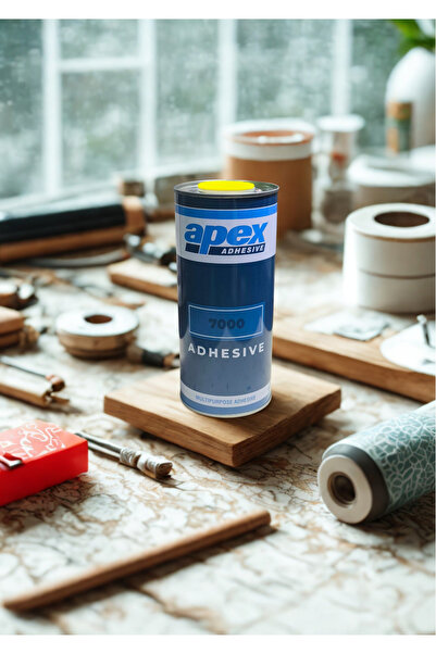 Apex Sünger Yapıştırıcı