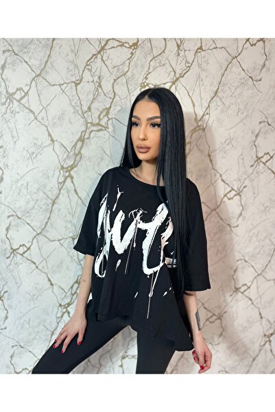 Demhana Boutique Chic T-shirt