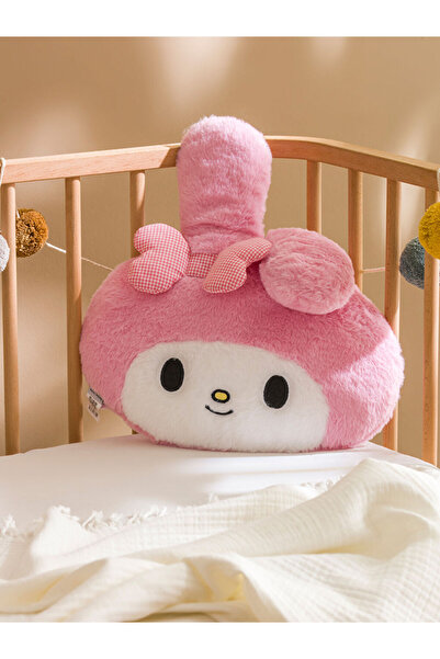 LC Waikiki Sparkling Choices by Shining Store: Melody Figured Plush Doll Thro...