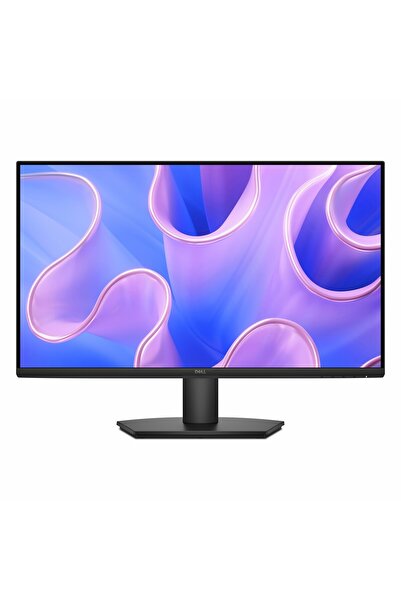 Dell SE2725HM 27" 100Hz 5Ms VGA+HDMI FullHD IPS Vesa Monitör