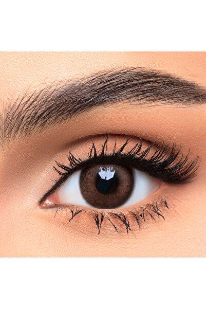 AFLE عدسات لاصقة ملونة - بلانو دريم