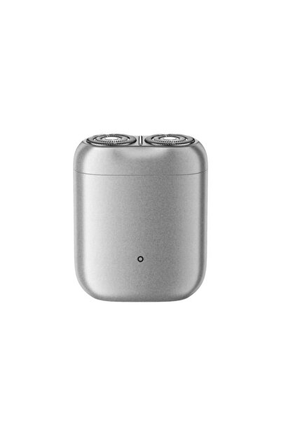 Other Aparat de ras XIAOMI S200 pentru bărbați, argintiu