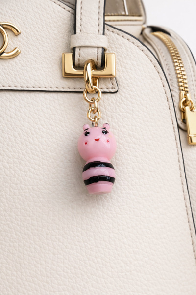 tutu tasarım alaçatı Keychain and Bag Charms