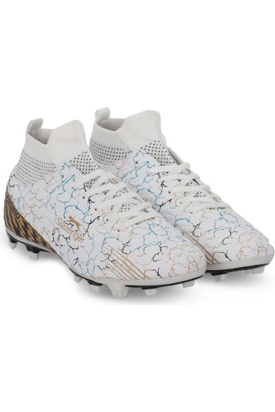 Slazenger Men's Trendy Crampon Carpet Field Shoes