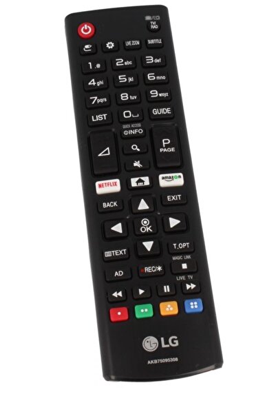 LG Telecomandă originală SmartTV