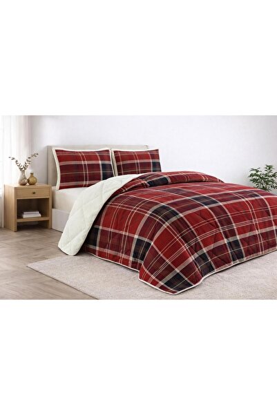 Merinos Comforter Set Battal Boy Uyku Seti