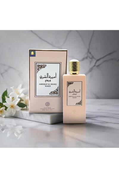 ARYAN Ameerat Al Sharq Wardi - Parfum De Damă 100 ML