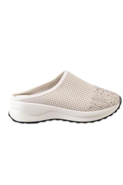 Guja 26Y306 Closed Front Stoned Sports Slippers