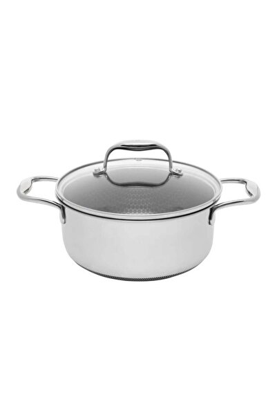 Other KOHERSEN Black Cube pot 20 cm