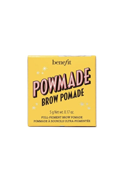BENEFIT Brow Pomade for Full Brow Tint Color 02 Warm Golden Blonde by
