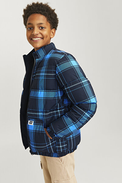 Jack & Jones Junior Παλτό για αγόρια Jack Jones Junior 12259878