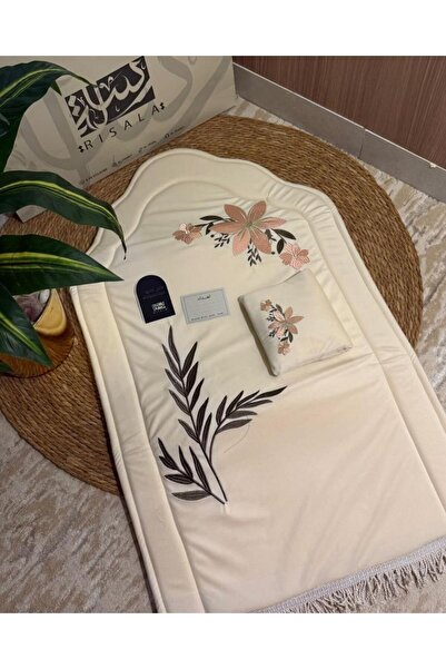 DIOREXA A prayer set that combines beauty and comfort