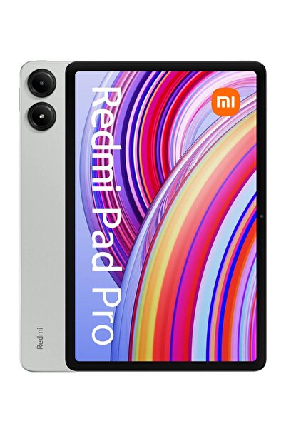 Xiaomi Redmi Pad Pro 12.1 Wi-Fi Tablet 8GB 256GB Green (Mint Green)