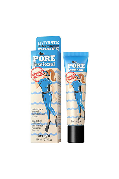 BENEFIT The POREfessional Hydrate Primer Jumbo Limited Edition 44 ml