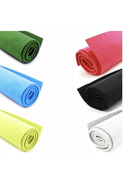 Kika كرتون فون فني فاخر 150 جرام 50x70 10 قطع متنوعة