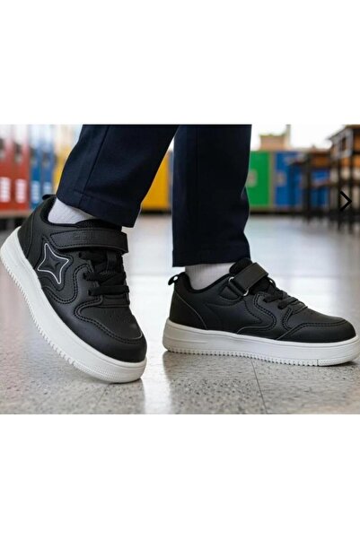 Cool Eldon-Ptk 26/30 Velcro Sneaker Sports Shoes