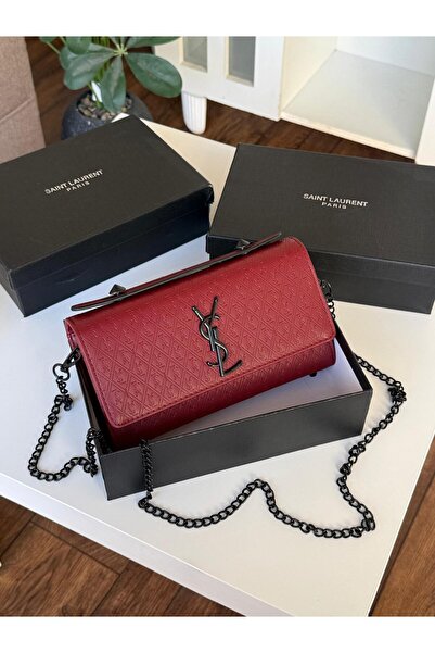 GGGG Bags with their accessories